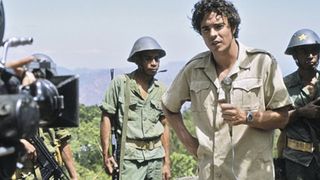 命を落とした5人のジャーナリストに政府は何もせず…映画祭ナンバーワンとの声も！『バリボ』－ロンドン映画祭