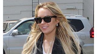 リンジー・ローハン、今でも興味を持ってくれるパパラッチに感謝