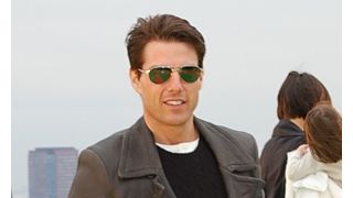 トム・クルーズ、ジョン・ウーの次回作である戦争映画へ出演か?