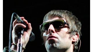 オアシスはもう終わり…リアム、来年1月に新バンドで活動！今はお家でのんびり