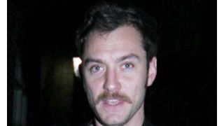 ジュード・ロウ、シエナ・ミラーと復縁?ほかの女性と子どもができたばかり…