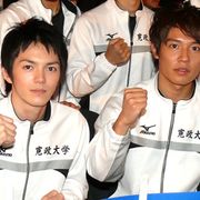 林遣都、怪しげな「筋肉パーティー」開催を告白!同性共演者も「キレイ」と絶賛!?