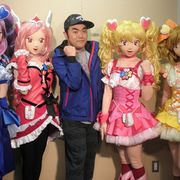 前田健 シネマトゥデイ