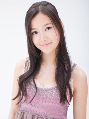 超美少女 草刈正雄の愛娘の麻有 理想の俳優は勝新太郎と激シブ趣味を激白 シネマトゥデイ