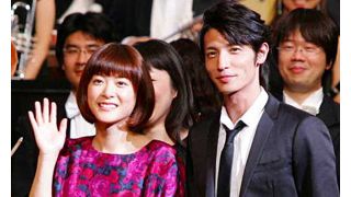 上野樹里、天然ボケ発言連発!のだめが抜けない?玉木宏もツッコミまくり!コンサートにサプライズ登場!