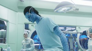 人間じゃない?アバターの姿が解禁!飛びぬけた映像クオリティーは今のところ今世紀最高!