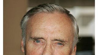 デニス・ホッパー、前立腺がんであることを発表