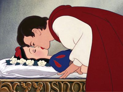 グリム童話をアレンジ！『白雪姫』の裏に隠されたウォルト・ディズニーの思いとは？