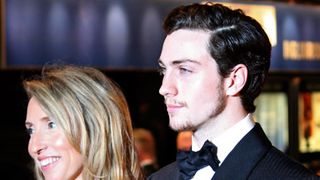 ジョン・レノンのリバプール時代を描いた映画『ノーホエア・ボーイ』ワールド・プレミア‐ロンドン映画祭