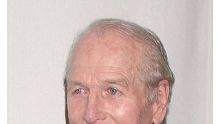 寄付額が最も多い有名人、2008年は故ポール・ニューマンさん!2位はブラピ&ジョリー
