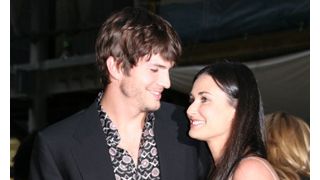 デミ・ムーア、「幸せな結婚の秘けつは将来について考えないこと」