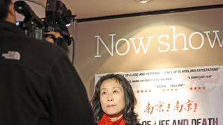 日本軍による南京での虐殺やレイプ描く『南京！南京！』中国のテレビ取材班も－ロンドン映画祭