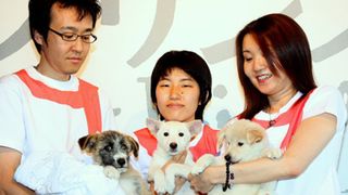 まだ12歳のジャニーズJr.森本慎太郎がリーダー！平均年齢10.5歳のジャニーズ史上最年少ユニットお披露目！