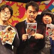 ドランク鈴木、吉永小百合なら口説き落せると、とんでもない豪語!