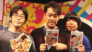 ドランク鈴木、吉永小百合なら口説き落せると、とんでもない豪語!