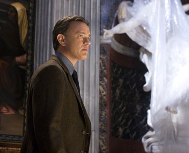 天使と悪魔 が第1位 久しぶりに洋画がトップに君臨 11月2日版 週間レンタルランキング シネマトゥデイ