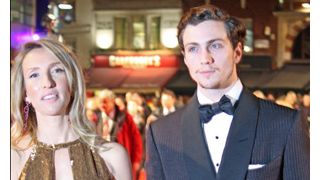 『ノーホエア・ボーイ』42歳の女流監督と19歳の主演男優が婚約、年齢差23歳カップル誕生!