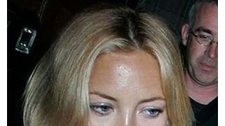 ケイト・ハドソン、9キロの減量に成功！ダイエット法は禁酒！