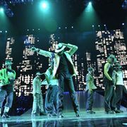 『マイケル・ジャクソン THIS IS IT』が国内土日興収ナンバーワンに!『沈まぬ太陽』をぶっちぎり