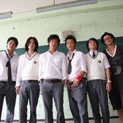 小栗旬が初監督!『シュアリー・サムデイ』主演は小出恵介!岡村隆史も出演