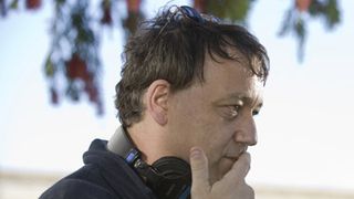 激コワの老婆は叔母さんの悪魔の目つきから！『スペル』のサム・ライミ監督にインタビュー！