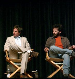 異才脚本家チャーリー・カウフマンと盟友スパイク・ジョーンズが『脳内ニューヨーク』を語る！