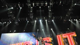予想外に伸び悩み!?『マイケル・ジャクソン THIS IS IT』が第1位も… -11月3日版