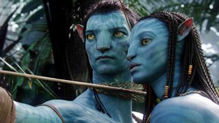『タイタニック』を超えるラブロマンス!『アバター』の見たこともない生々しいカップルが公開!