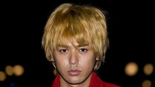 驚き!この人が妻夫木聡?金髪で孤独な殺人者に!ヒロインは深津絵里で「悪人」映画化