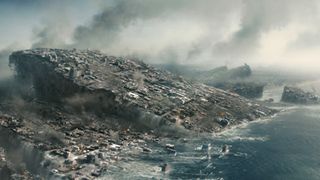 『2012』スピンオフ・ドラマがすでに始動?舞台は2013年