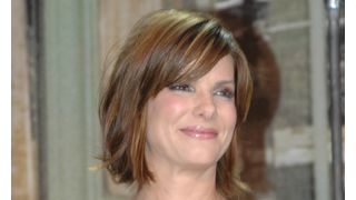 サンドラ・ブロックに娘を取り上げる権利はない! 夫の元妻ポルノ女優がテレビで発言