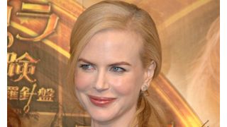 ニコール・キッドマン、元夫トム・クルーズの秘密は明かさない！