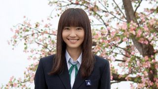 新垣結衣、女子高生姿はこれで見納め？ 10年ごしの大人の恋を熱演！一青窈の「ハナミズキ」映画化！