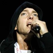 エミネムが7年ぶりに映画の主演に!『8 Mile』の次は3Dホラー映画!