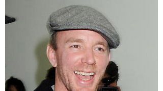 ガイ・リッチー監督、マドンナと離婚以来モテモテ？