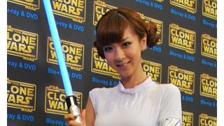 ほしのあき、胸元封印のコスプレ披露も「引退しない!」とキッパリ