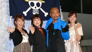 皆藤愛子、怒ってハイテンション!かかと落としを食らわせる役柄の声優に挑戦