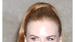 ニコール・キッドマン、出産後は仕事に戻りたくてウズウズ