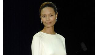 『2012』のタンディ・ニュートン、男性との友情の秘けつは思わせぶりな態度を取らないこと