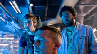 『アバター』前代未聞の90秒テレビCM3部作!キャメロン監督が日本のために厳選!