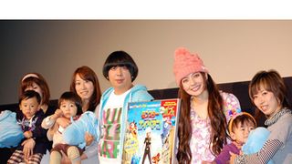 バナナマン日村、ギックリ腰にも負けずオバマ大統領にメッセージ！