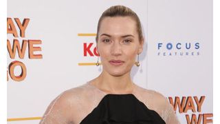 ケイト・ウィンスレット、イギリス社会にもたらした経済効果は90億円！