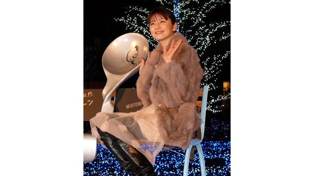 カラフルなアウター　映画『曲がれ！スプーン』で長澤まさみが着用。 とあるブロガーの備忘録（仮）: 長澤まさみ 「私は恥ずかしがり屋」
