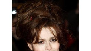 ヘレナ・ボナム＝カーター、自分の映画から学ぶものはない！