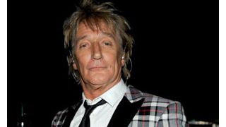 ロッド・スチュワート、64歳でも子作り宣言!昨晩もトライと明かす家族思い