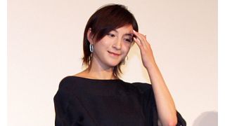 広末涼子、初対面で新婚入浴シーンから…「人としてどうなの?」に西島秀俊、恐縮