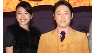 竹内結子の「タオルを口に当てて思い切り叫ぶ!」発言に阿部サダヲがドン引き!