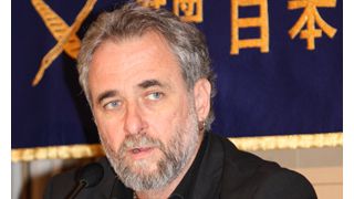 『おくりびと』のライバルだった、アリ・フォルマン監督「受賞も納得」と絶賛コメント!