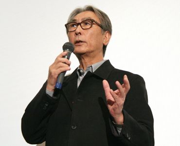 木村大作監督「70歳までわがままでいいんだ…」との浅野忠信の言葉が励みに…激闘の873日『劔岳 点の記』