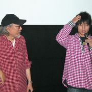 期待の新人・小林優斗、ベテラン小林政広監督の過酷な現場で人間恐怖症に?!